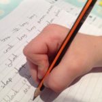 Improve Handwriting with Triangular Pens and Pencils