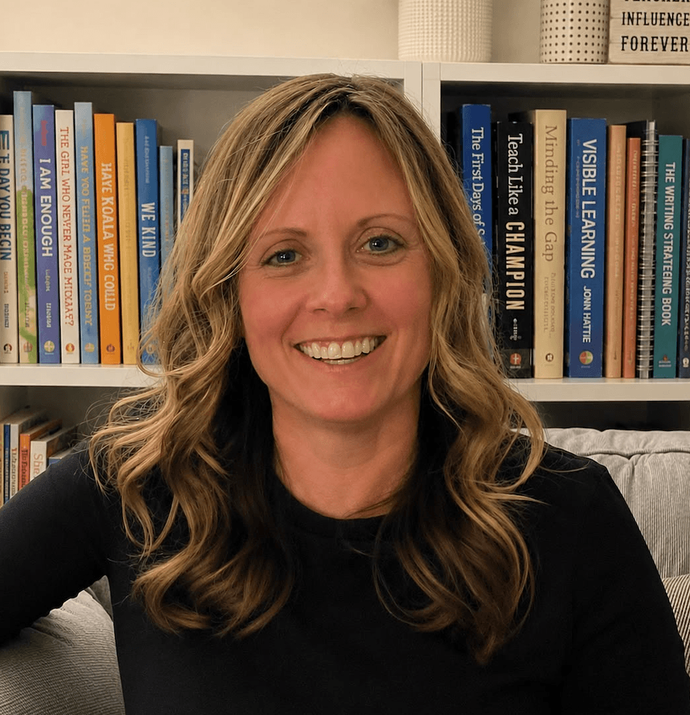 Lucy Kibblewhite - teacher in Sale, Manchester