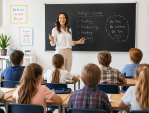 10 Ways to Motivate Reluctant Writers
