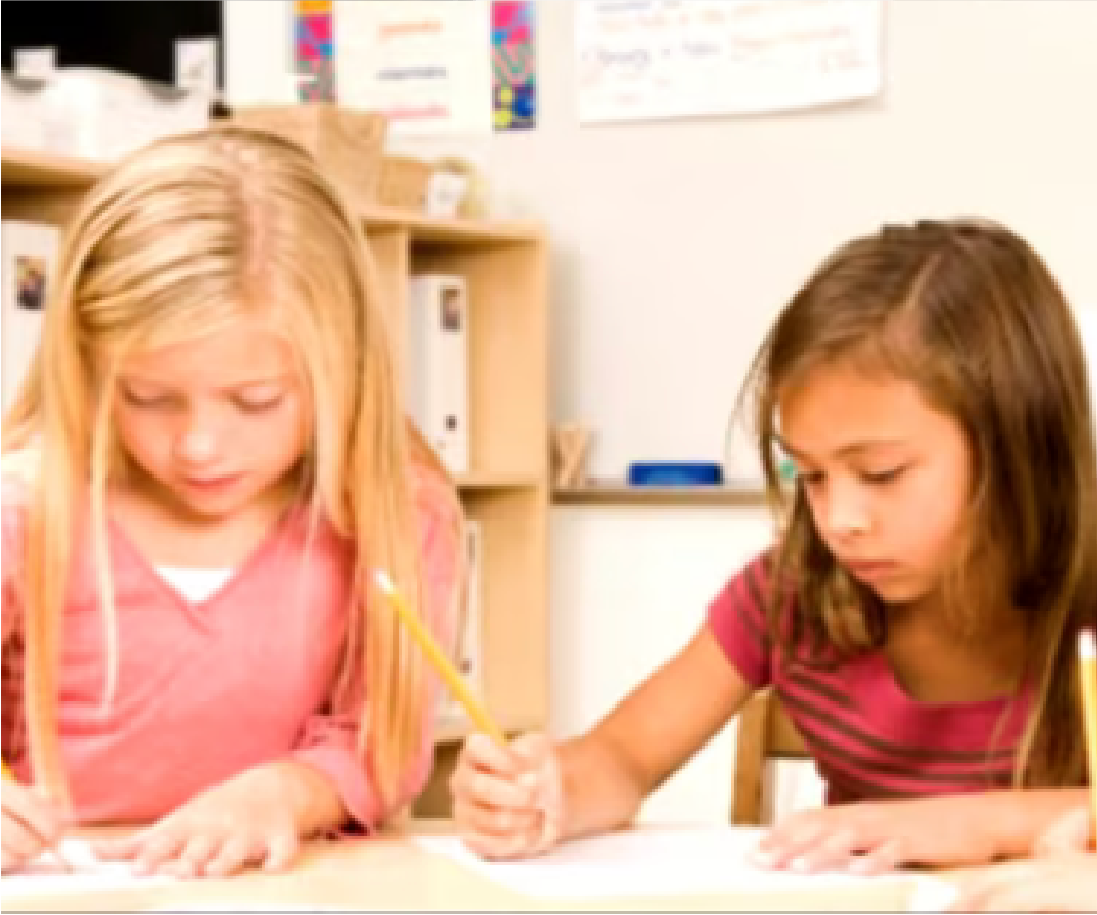 The Impact of Poor Handwriting on Academic Performance