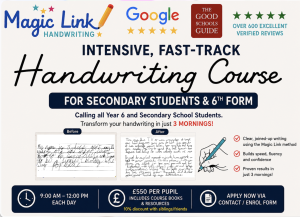 3-Day Teenage course