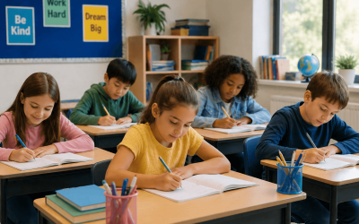 15 Benefits of Magic Link in Schools