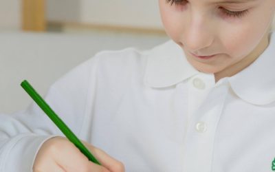 Boost Handwriting with Pencil and Pen