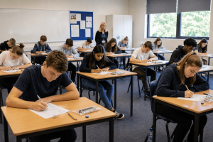 helping children with dysgraphia