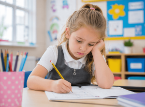 magic link handwriting - the good school guide