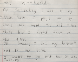 how to help children with dyslexia