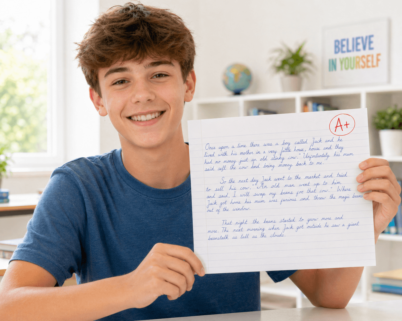 group lessons with a magic link teacher