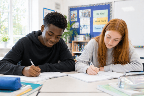How to Improve Handwriting in Teenagers | 8 Proven Tips