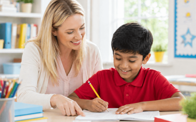 Find a Handwriting Teacher in the UK